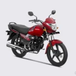 Honda Shine 100 DX