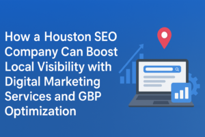 Houston SEO Company