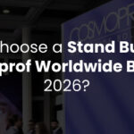 How to choose a Stand Builder for Cosmoprof Worldwide Bologna 2026
