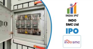 INDO SMC Ltd IPO