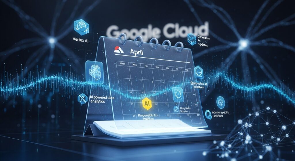 Top Google Cloud AI Projects You Can Try in 2026