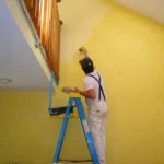 Interior Paint