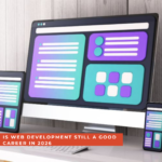 Is web development still a good career in 2026