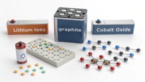 Japan Battery Materials Market