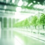 Japan Green Data Center Market