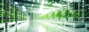 Japan Green Data Center Market