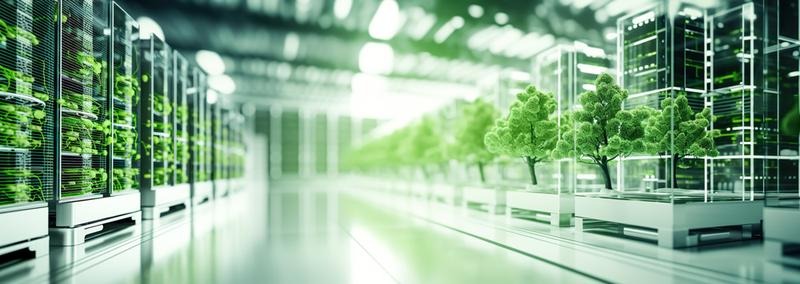 Japan Green Data Center Market