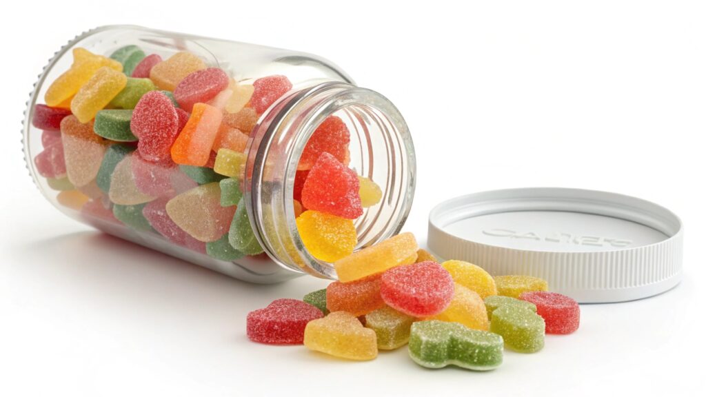 Japan Gummy Vitamins Market