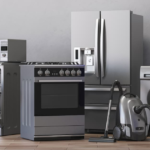 Japan Home Appliances Market