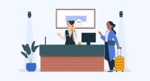 Japan Hospitality Market