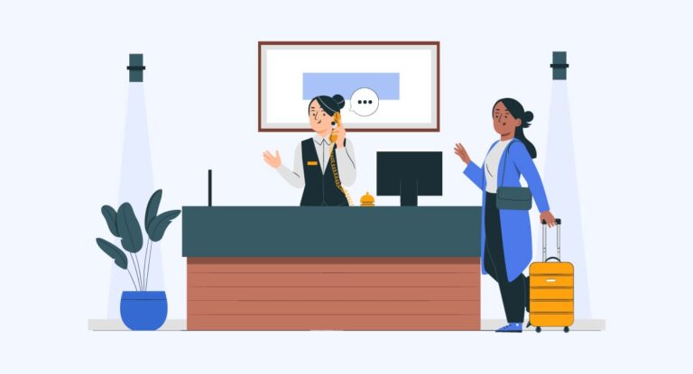 Japan Hospitality Market