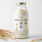Japan Oat Milk Market