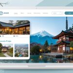 Japan Online Accommodation Market