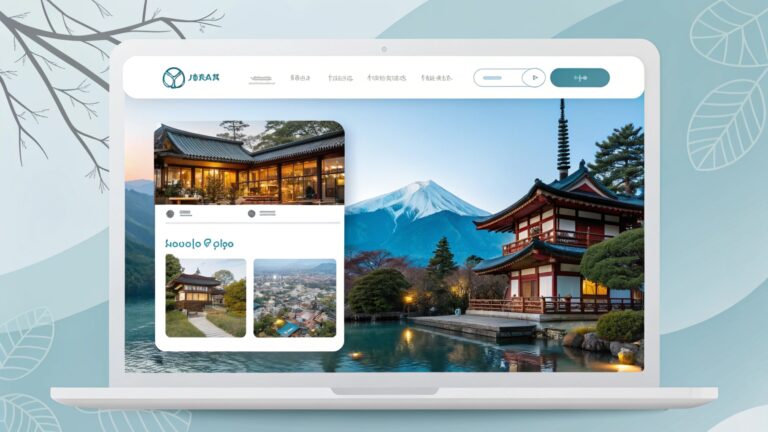 Japan Online Accommodation Market