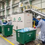 Japan Plastic Recycling Market