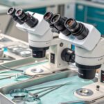 Japan Surgical Microscopes Market