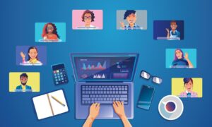 Japan Virtual Events Market