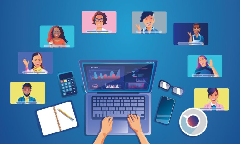 Japan Virtual Events Market