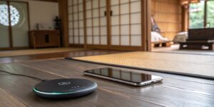 Japan Wireless Charging Market