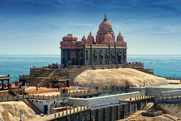 Kanyakumari