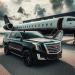 Toronto Airport Limo