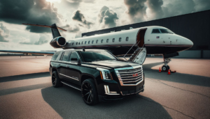 Toronto Airport Limo