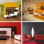 Living Room Painting