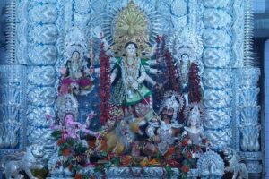 kaal bhairav stotra benefits