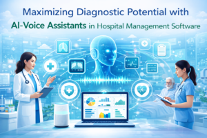Hospital Management Software