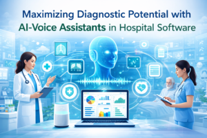 Hospital Management Software
