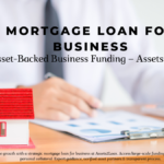 Mortgage Loan for Business in India