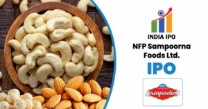 NFP Sampoorna Foods IPO