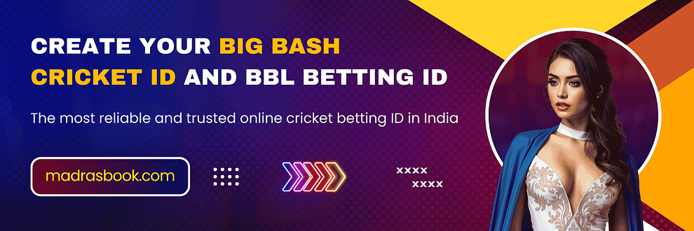 Online BBL ID Login, BBL Cricket ID Registration, Big Bash League ID