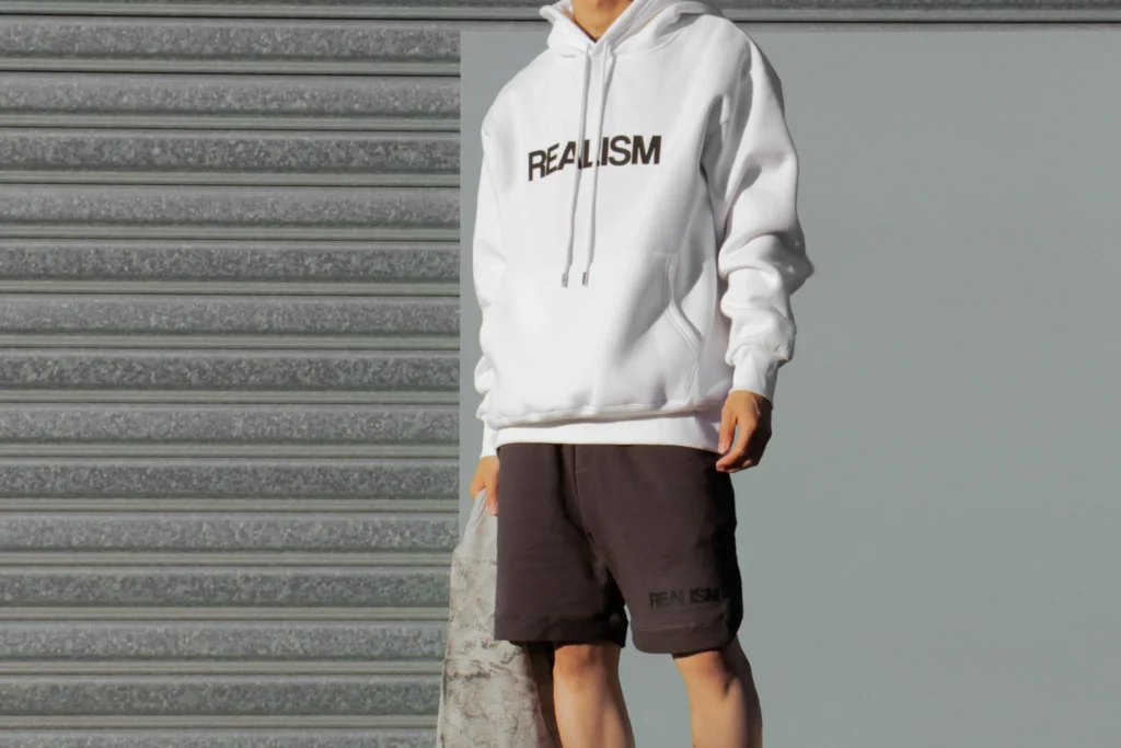 This Luxury Realism Hoodie Collection Is a Must