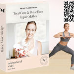 Pelvic Floor Strong