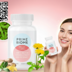 PrimeBiome