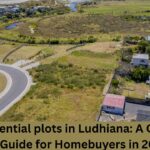 Residential plots in Ludhiana