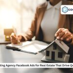 digital marketing agency facebook ads for real estate