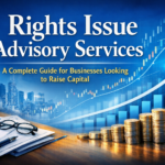 Rights Issue Advisory Services