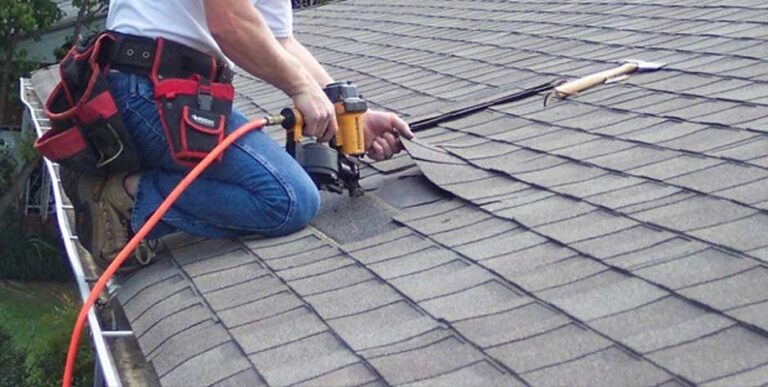 Roof Repair