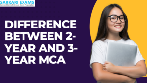 MCA Entrance coaching in Delhi