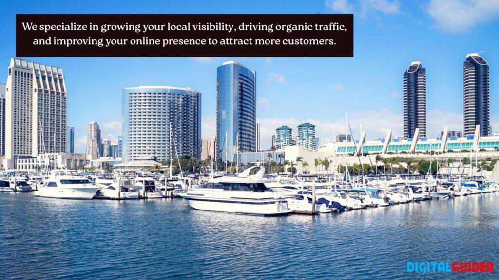 San Diego SEO Company