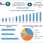 Scleral Lens Market