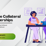 Secure Collateral Partnerships