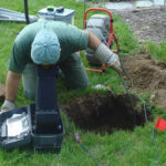 Septic Tank Inspection