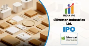 Sillverton Industries IPO