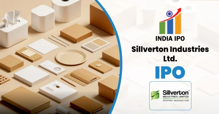 Sillverton Industries IPO