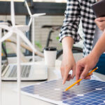 Solar Power Consultation