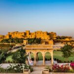 hotel in Jaisalmer City