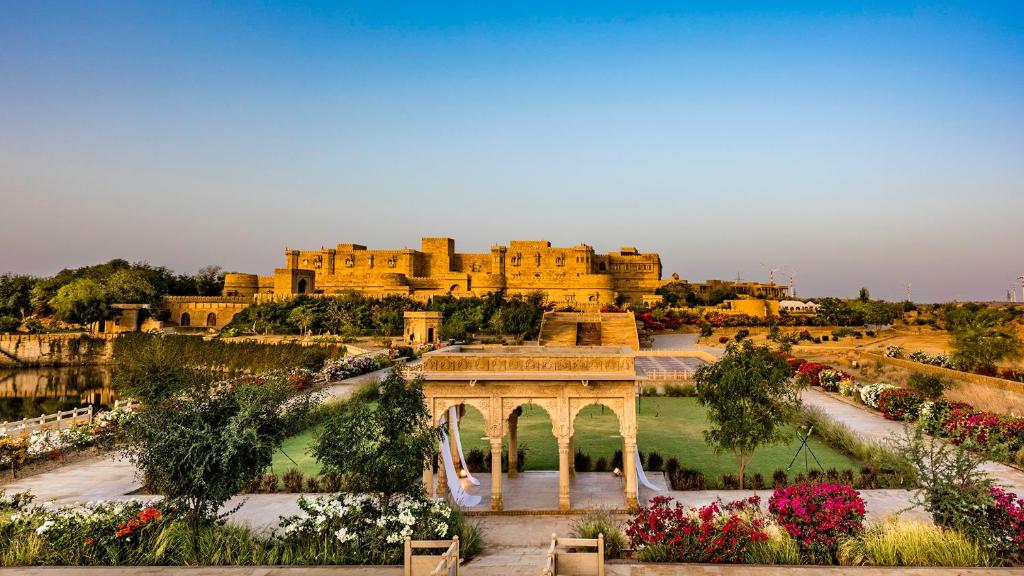 hotel in Jaisalmer City